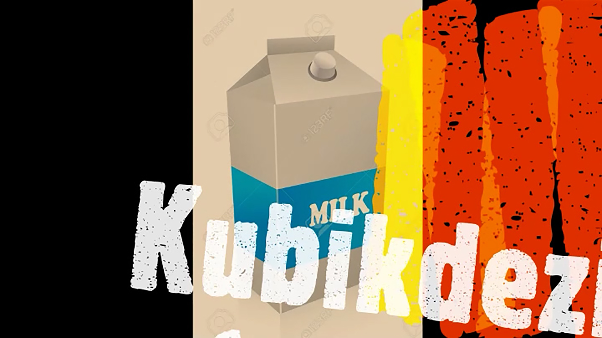 Vorschaubild Video Physik - Ein Kubikdezimeter Milch auf der Seite Tag der offenen Tuer