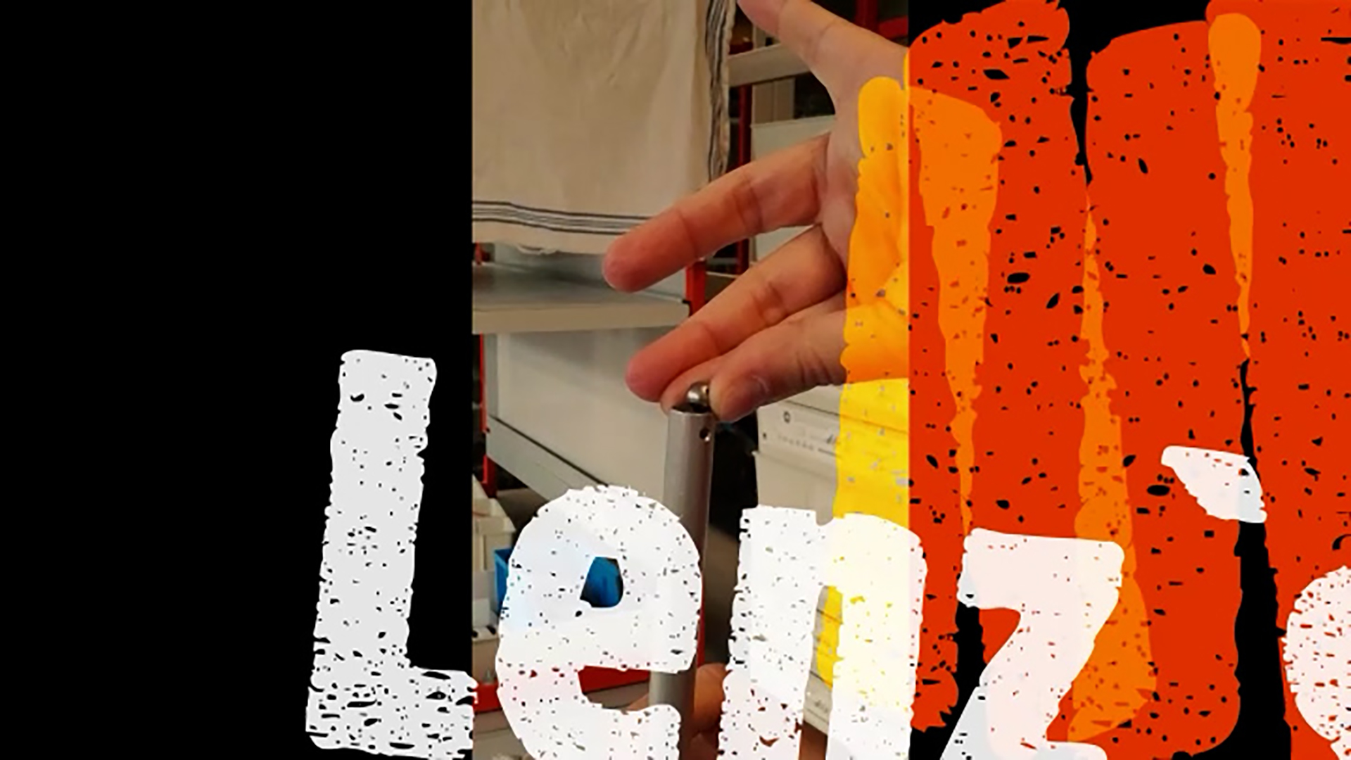 Vorschaubild Video Physik - Lenz'sche Roehre auf der Seite Tag der offenen Tuer