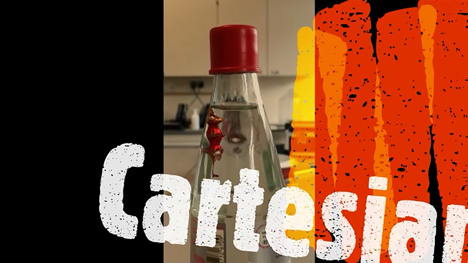 Vorschaubild Video Physik - Der Cartesianische Taucher auf der Seite Tag der offenen Tuer